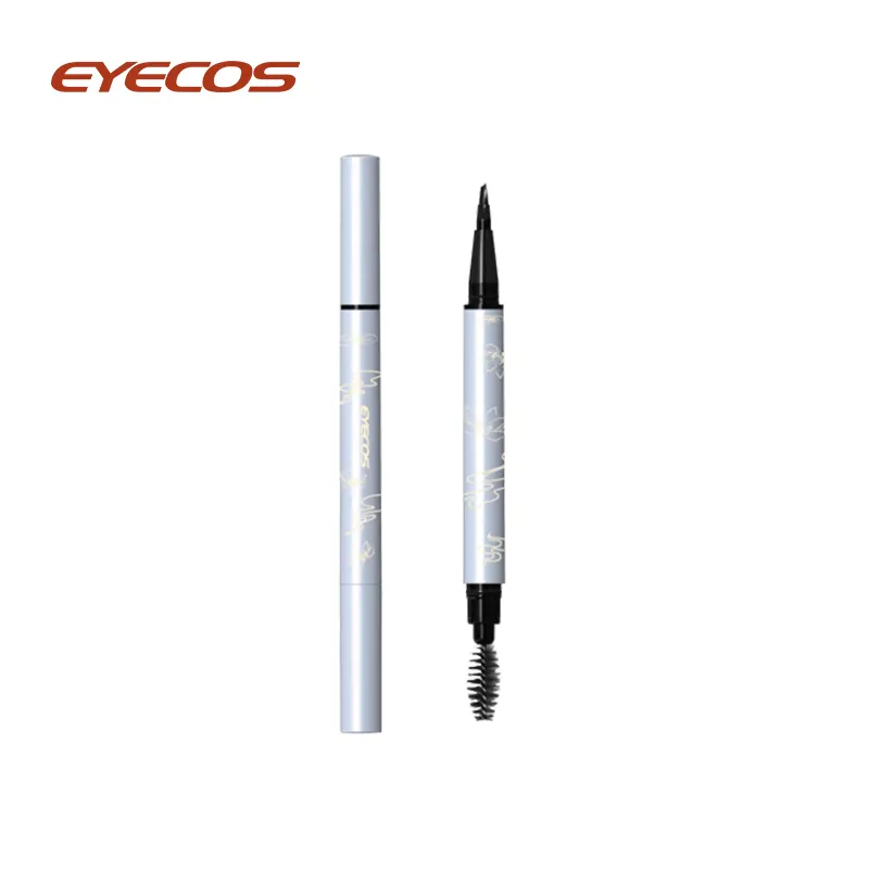 Šikmý štetec Liquid Eyebrow Pen